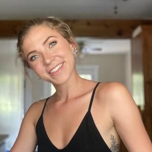 Meet your Posher, Lexi